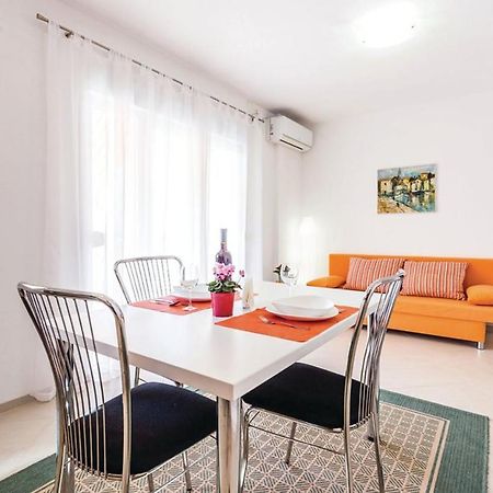 Apartment Vesna Selce Esterno foto
