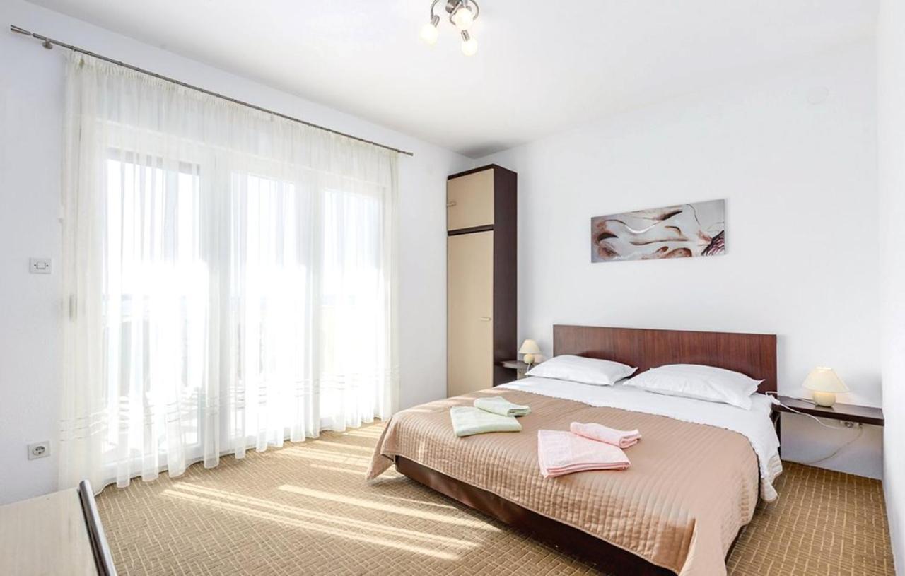 Apartment Vesna Selce Esterno foto