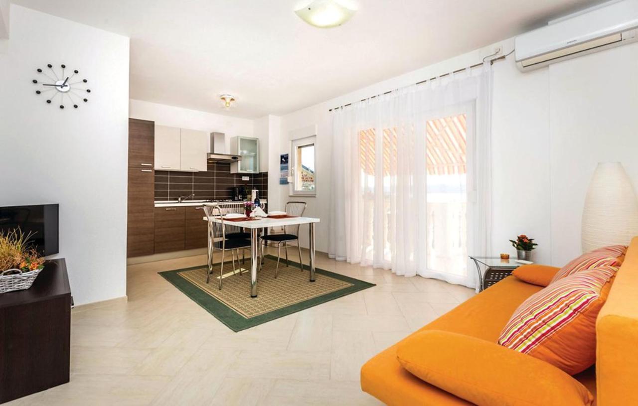 Apartment Vesna Selce Esterno foto