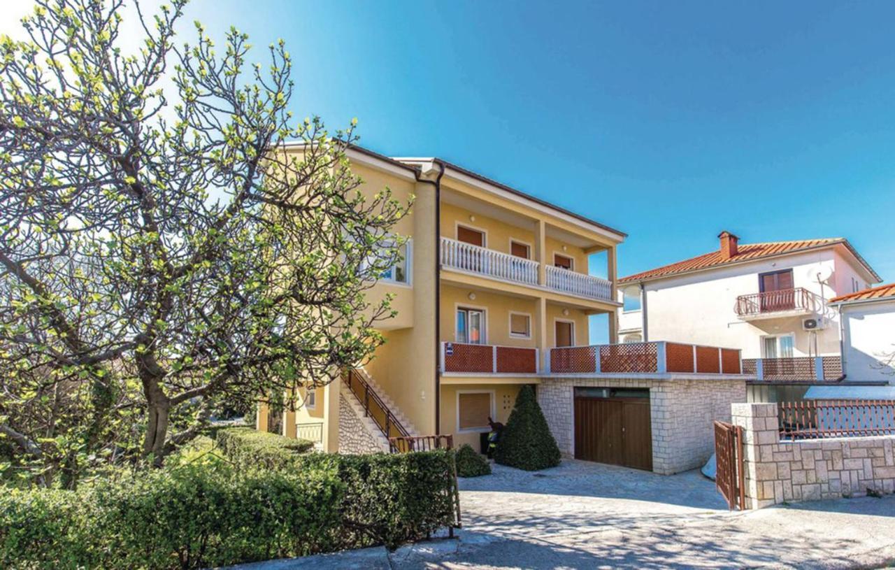 Apartment Vesna Selce Esterno foto