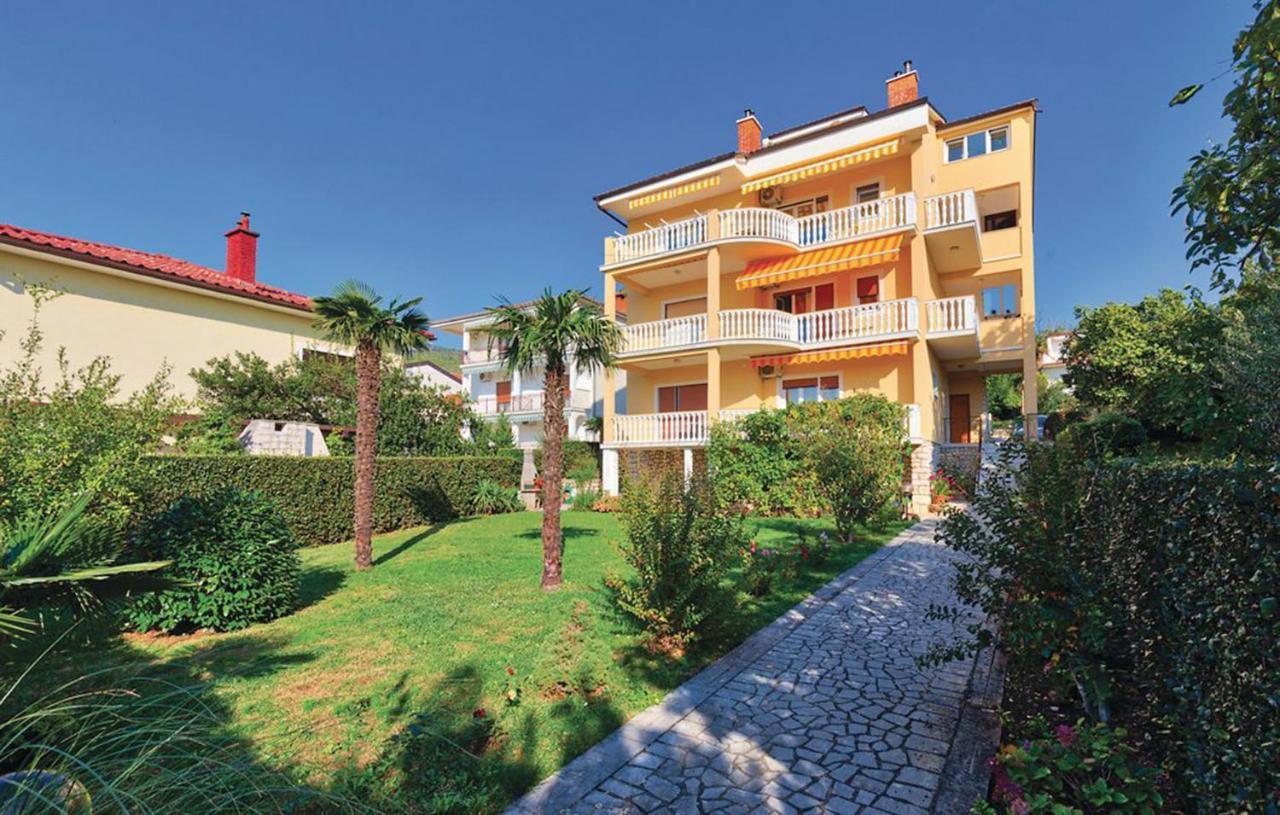 Apartment Vesna Selce Esterno foto